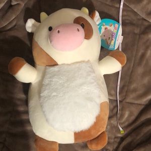 Ronnie Hugmee Squishmallow